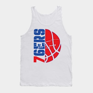 76ers the sixers Tank Top